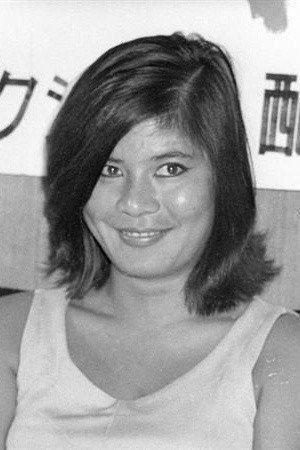 Hideko Okiyama in Charming Men