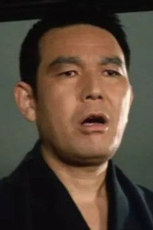 Keijirō Morozumi in Modern Chivarly: Sworn Brothers