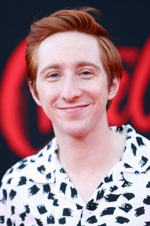 Larry Saperstein in High School Musical: The Musical: The Series: The Special