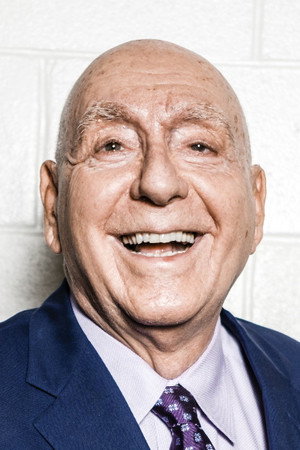 Dick Vitale in Hoop Dreams