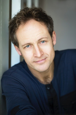 Fraser Brown in Erebus: Operation Overdue