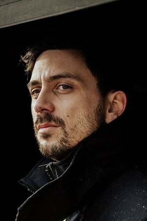Tamás Szabó Kimmel in All About the Levkoviches