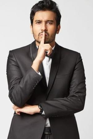 Sahil Shah in EIC: Outrage