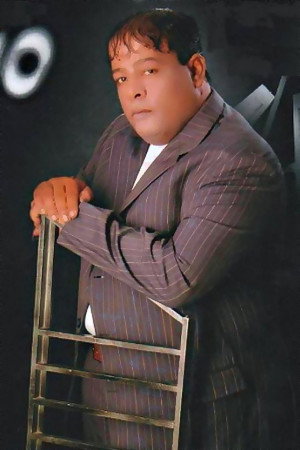 Abdel Basset Hamouda in Wizzo School