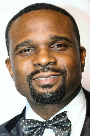 Darius McCrary in 35 and Ticking