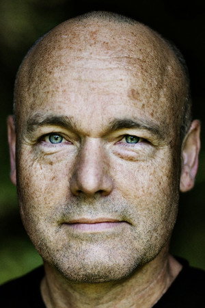 Peter Øvig Knudsen in Facebookistan