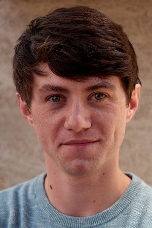 Luke Ward-Wilkinson in The Christmas Miracle of Jonathan Toomey