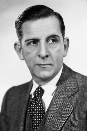Edward Everett Horton in Kiss and Make-Up
