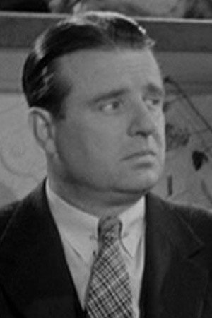 Gene Morgan in Extortion