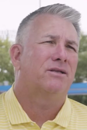 Tim Walton in Sunflower