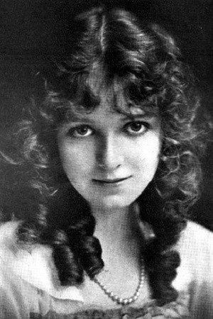 Vivian Martin in The Fair Barbarian