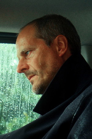 Daniel Roberts in CATCH