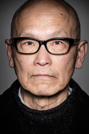 Wayne Wang in Dagny - om jag sätter mig ner nu dör jag