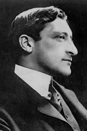 Claude Garry in Don Quichotte