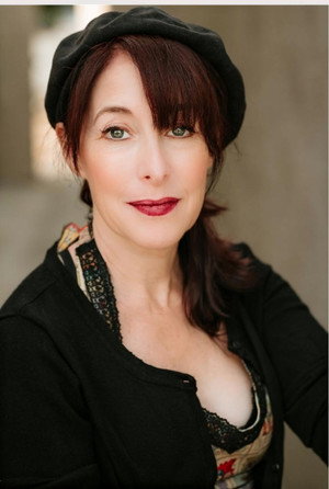 Maureen Davis in Pagan Invasion, Vol. 1: Halloween: Trick or Treat