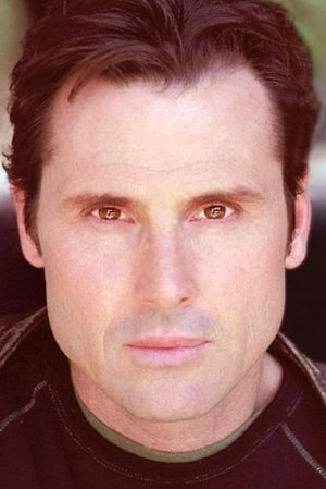 Cyril O'Reilly in Philadelphia Experiment II