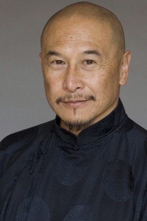 James Lew in Assault on Dome 4