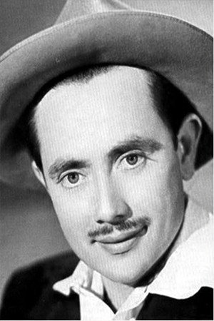 José Ángel Espinosa 'Ferrusquilla' in Los Jinetes De La Bruja