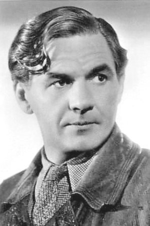 Attila Hörbiger in Kaiserjäger