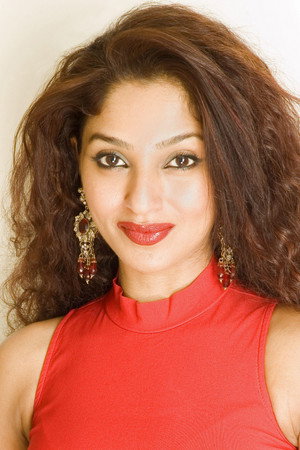 Suman Ranganathan in Gumnaam: The Mystery