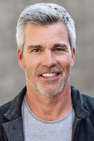 Cort McCown in A Christmas to Treasure