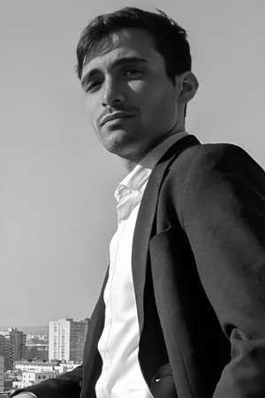 Mohamed Gholam in Towards the South, A journey around earthen architecture and André Ravéreau