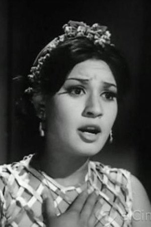 Khadija Mahmoud in Al Ostaz Mazzika