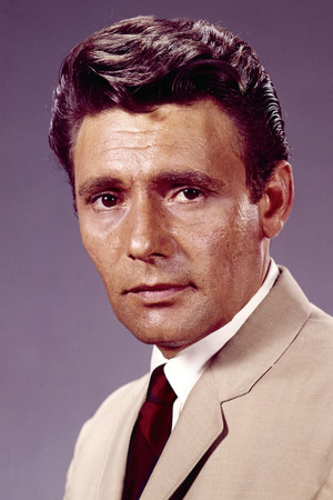 Harry Guardino in Indict and Convict