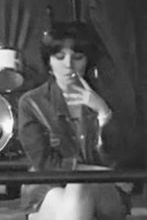 Tiziana Banza in PALOMA