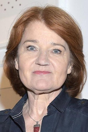 Maria Teresa Winiarska in Off We Go 2