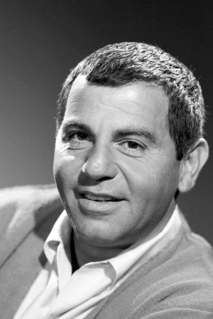 Ross Bagdasarian in Rear Window