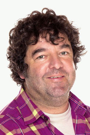 Rainer Piwek in Der blinde Fleck