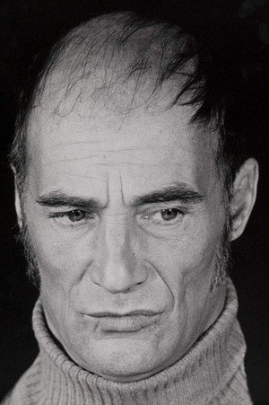 Bernard Haller in Signé Furax