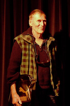 Jörg Schmidt-Reitwein in La Soufrière: Waiting for an Inevitable Catastrophe