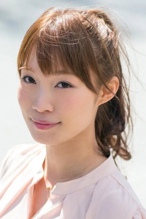 Ayaka Shimizu in Tokyo 7th Sisters