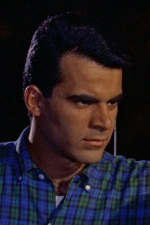 Robert Fields in Frankenstein Meets the Space Monster
