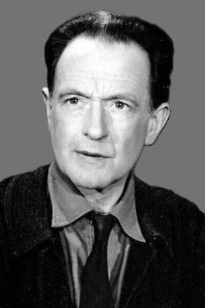 Pierre Fresnay in Grand Illusion