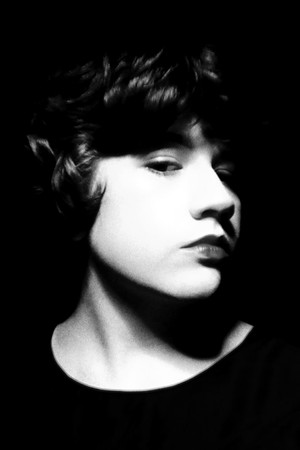 Diana Robertson in A Game of Fate
