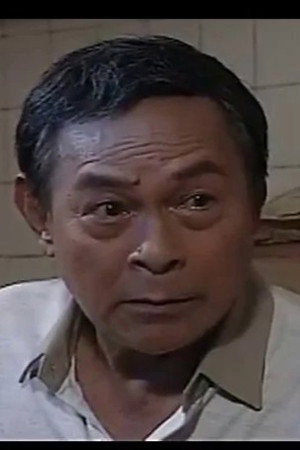 Ruben Rustia in All Be Damned