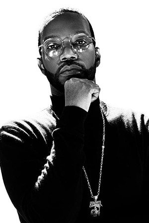 Juicy J in The Come Up: #Loyalty Is Priceless