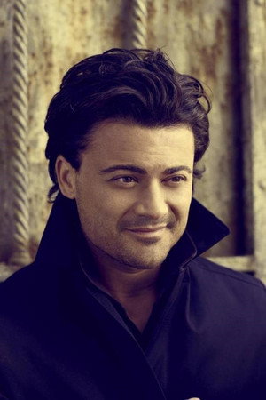Vittorio Grigolo in The Metropolitan Opera: Roméo et Juliette