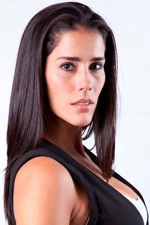 Gianella Neyra in City of M