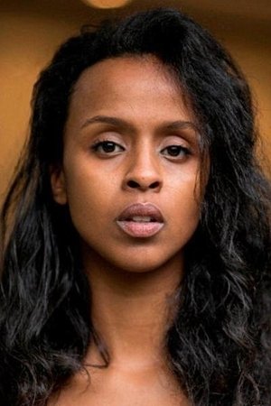 Yusra Warsama in The Order of Things