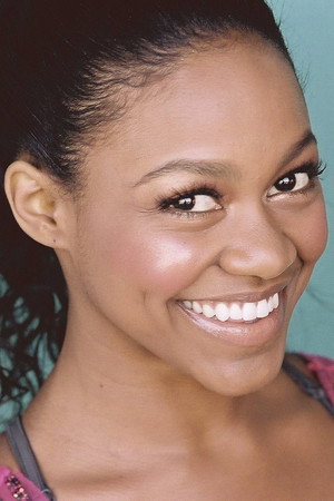 Danièle Watts in Everything Is Free