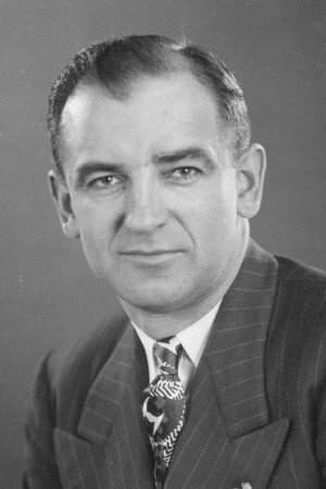 Joseph McCarthy in McCarthy