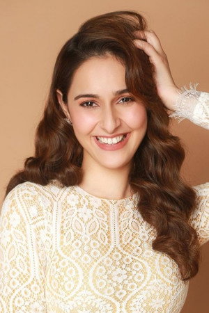 Sadia Khateeb in Raksha Bandhan