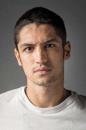Gabriel Leone in The Secret Agent
