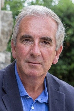 Robert Harris in Born to be The King