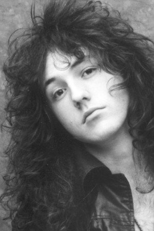 Jason Becker in Jason Becker: Not Dead Yet