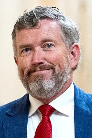 Thomas Massie in Diabolical: The Epstein Files